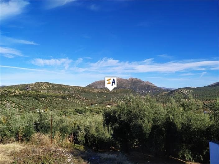 6 camera da letto Finca/Casa di Campagna in vendita in Rute con garage - 134.995 € (Rif: 5681611)