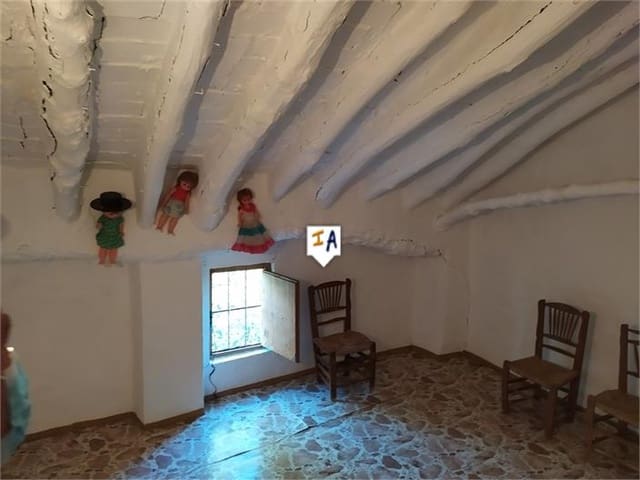 6 slaapkamer Finca/Landhuis te koop in Rute met garage - € 134.995 (Ref: 5681611)