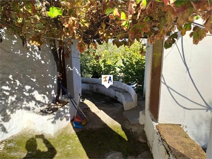 6 camera da letto Finca/Casa di Campagna in vendita in Rute con garage - 134.995 € (Rif: 5681611)