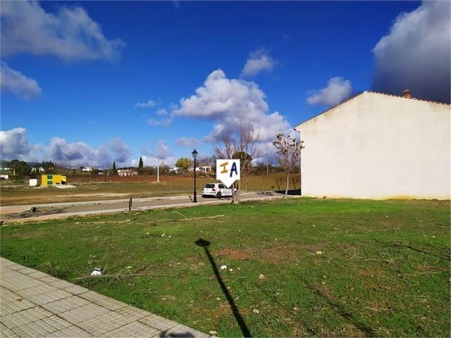 Building Plot for sale in Villanueva de Tapia - € 30,000 (Ref: 5785927)