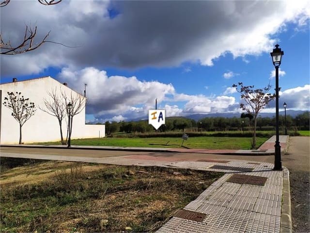 Building Plot for sale in Villanueva de Tapia - € 30,000 (Ref: 5785927)