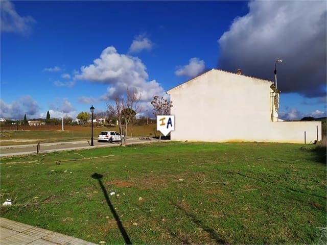 Building Plot for sale in Villanueva de Tapia - € 30,000 (Ref: 5785927)