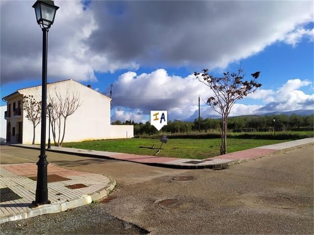 Building Plot for sale in Villanueva de Tapia - € 30,000 (Ref: 5785927)