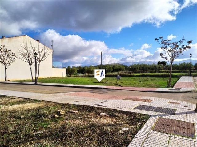 Building Plot for sale in Villanueva de Tapia - € 30,000 (Ref: 5785927)
