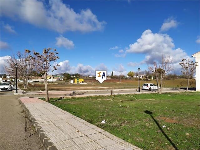Building Plot for sale in Villanueva de Tapia - € 30,000 (Ref: 5785927)