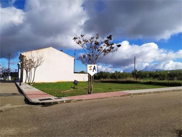 Building Plot for sale in Villanueva de Tapia - € 30,000 (Ref: 5785927)