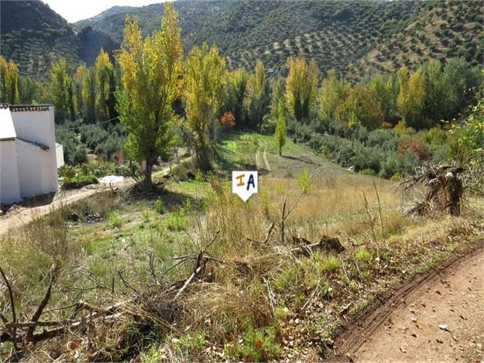 5 soveværelse Finca/Landehus til salg i Martos med garage - € 65.000 (Ref: 5851681)