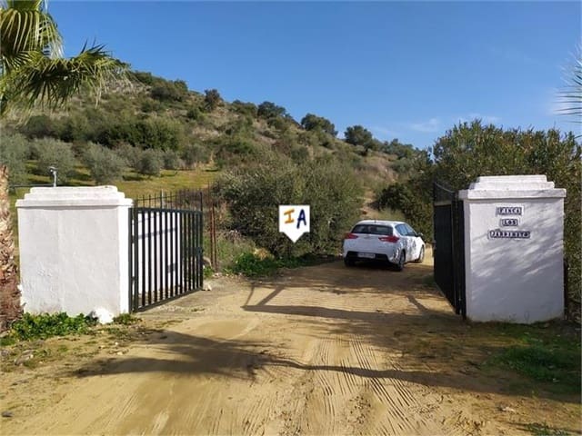 2 soveværelse Villa til salg i Lora del Río med swimmingpool garage - € 440.000 (Ref: 5860312)