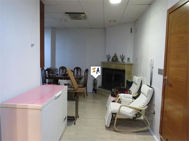 5 slaapkamer Huis te koop in Bobadilla de Alcaudete, Alcaudete met zwembad garage - € 175.000 (Ref: 5869874)