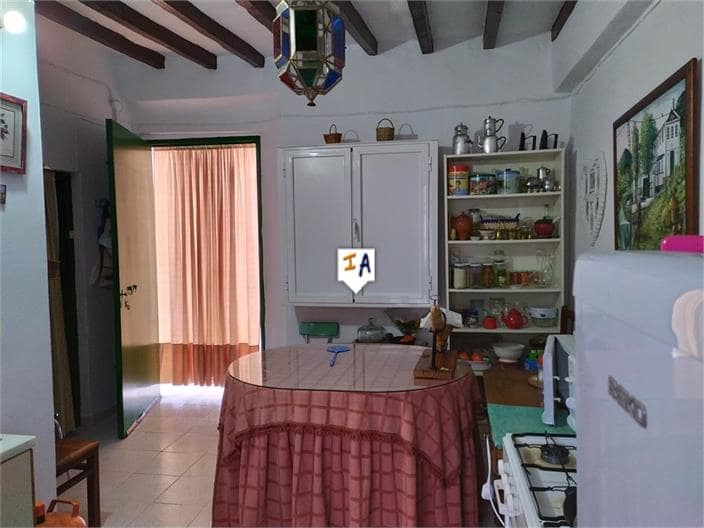 3 soveværelse Finca/Landehus til salg i Antequera med garage - € 455.000 (Ref: 5879464)