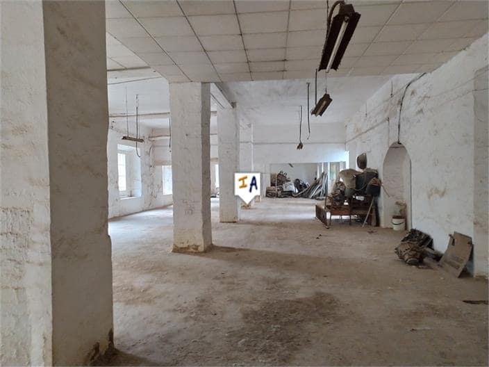 3 soveværelse Finca/Landehus til salg i Antequera med garage - € 455.000 (Ref: 5879464)