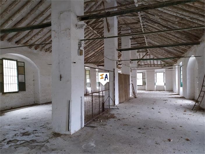 3 soveværelse Finca/Landehus til salg i Antequera med garage - € 455.000 (Ref: 5879464)