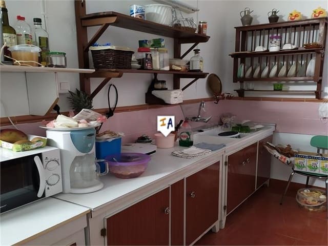 3 slaapkamer Finca/Landhuis te koop in Antequera met garage - € 455.000 (Ref: 5879464)