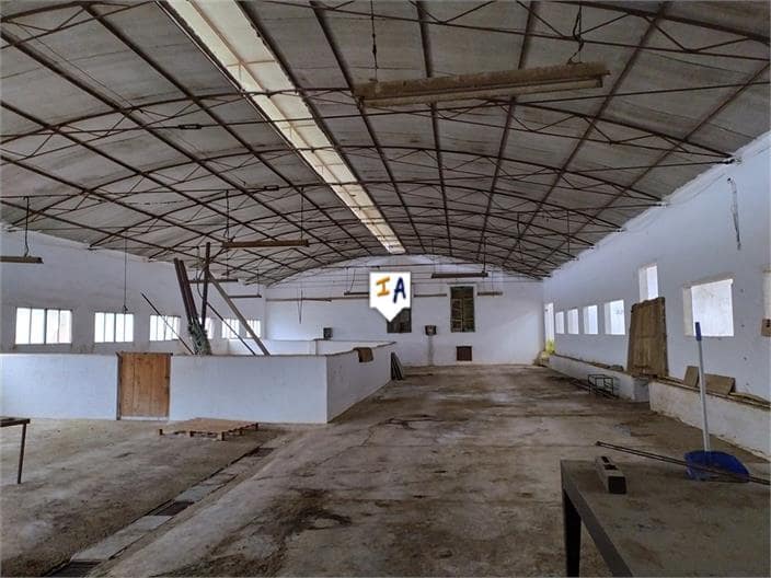 3 soveværelse Finca/Landehus til salg i Antequera med garage - € 455.000 (Ref: 5879464)