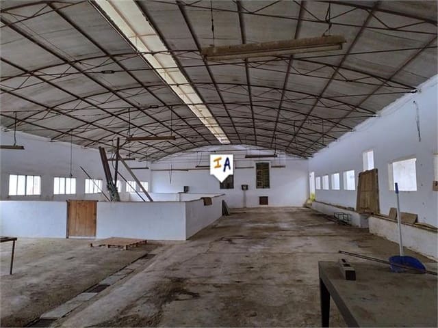 3 slaapkamer Finca/Landhuis te koop in Antequera met garage - € 455.000 (Ref: 5879464)