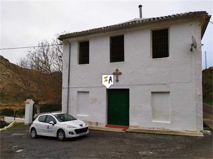 3 soveværelse Finca/Landehus til salg i Antequera med garage - € 455.000 (Ref: 5879464)