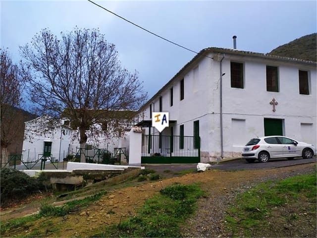 3 slaapkamer Finca/Landhuis te koop in Antequera met garage - € 455.000 (Ref: 5879464)