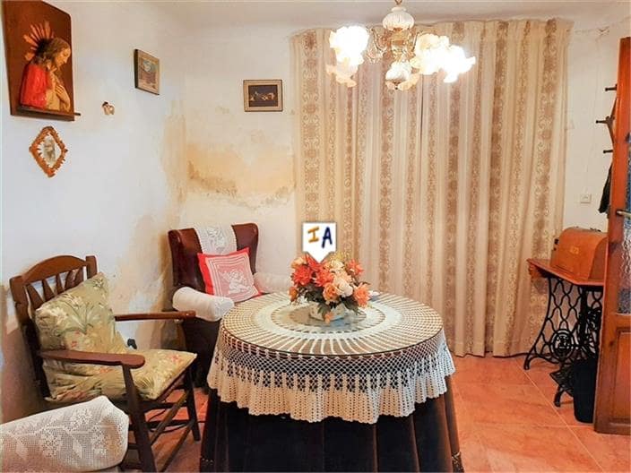 4 sypialnia Dom na sprzedaż w Castillo de Locubin - 30 000 € (Ref: 5923776)