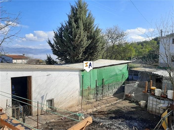 4 soveværelse Byhus til salg i Ermita Nueva med garage - € 87.000 (Ref: 5965358)