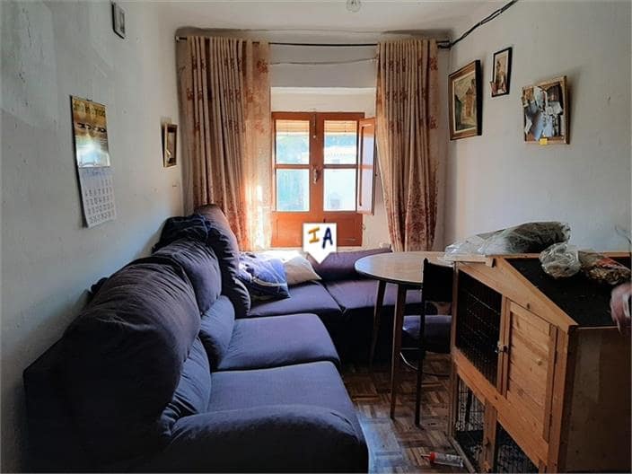 4 soveværelse Byhus til salg i Ermita Nueva med garage - € 87.000 (Ref: 5965358)