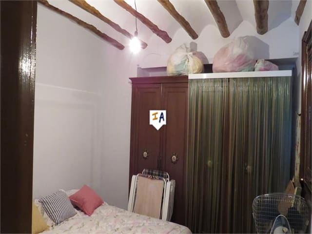 4 sypialnia Finka/Dom wiejski na sprzedaż w Fuensanta de Martos - 70 000 € (Ref: 5985449)