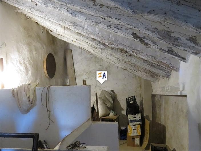 4 soveværelse Finca/Landehus til salg i Fuensanta de Martos - € 70.000 (Ref: 5985449)