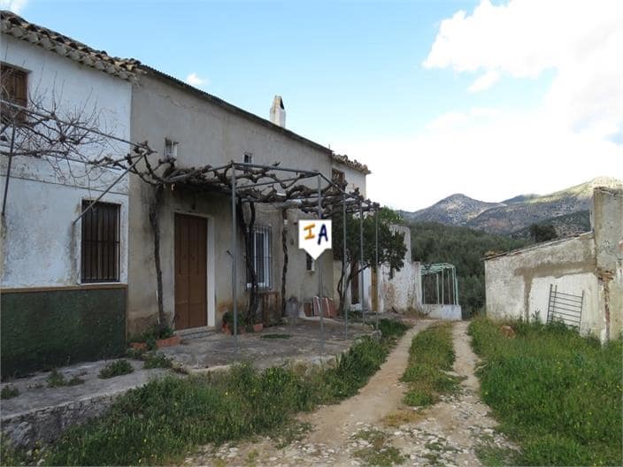 4 soveværelse Finca/Landehus til salg i Fuensanta de Martos - € 70.000 (Ref: 5985449)