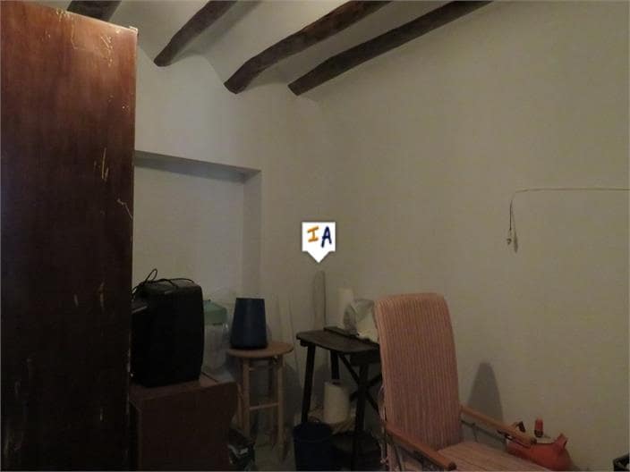 4 soveværelse Finca/Landehus til salg i Fuensanta de Martos - € 70.000 (Ref: 5985449)