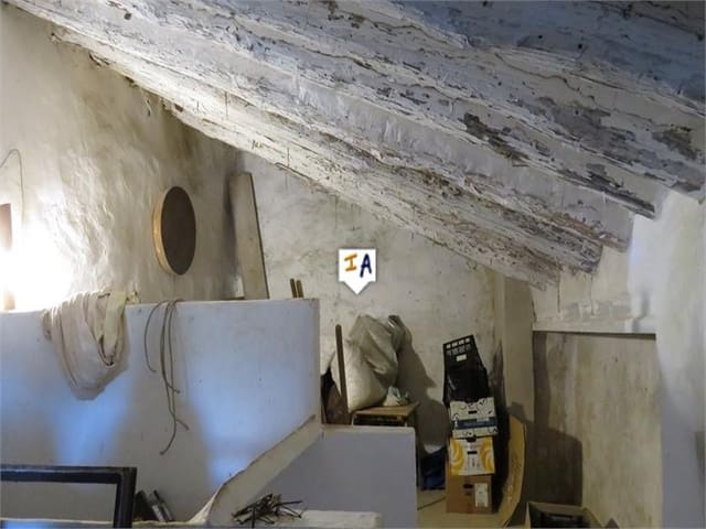 4 sypialnia Finka/Dom wiejski na sprzedaż w Fuensanta de Martos - 70 000 € (Ref: 5985449)