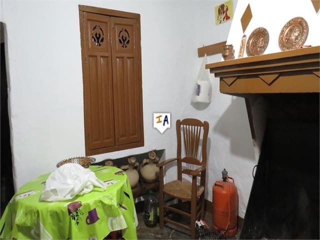 4 sypialnia Finka/Dom wiejski na sprzedaż w Fuensanta de Martos - 70 000 € (Ref: 5985449)