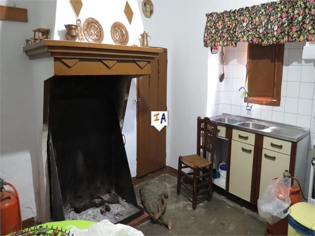 4 sypialnia Finka/Dom wiejski na sprzedaż w Fuensanta de Martos - 70 000 € (Ref: 5985449)