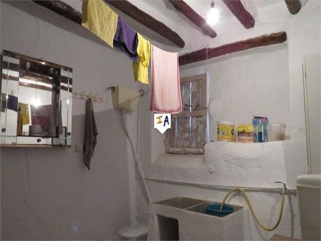 4 sypialnia Finka/Dom wiejski na sprzedaż w Fuensanta de Martos - 70 000 € (Ref: 5985449)