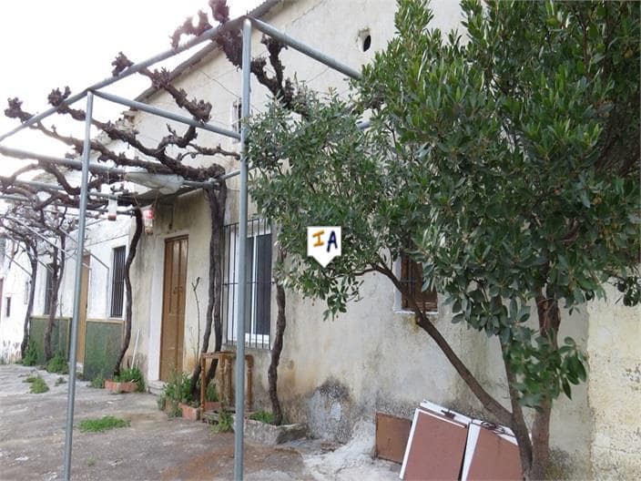 4 soveværelse Finca/Landehus til salg i Fuensanta de Martos - € 70.000 (Ref: 5985449)