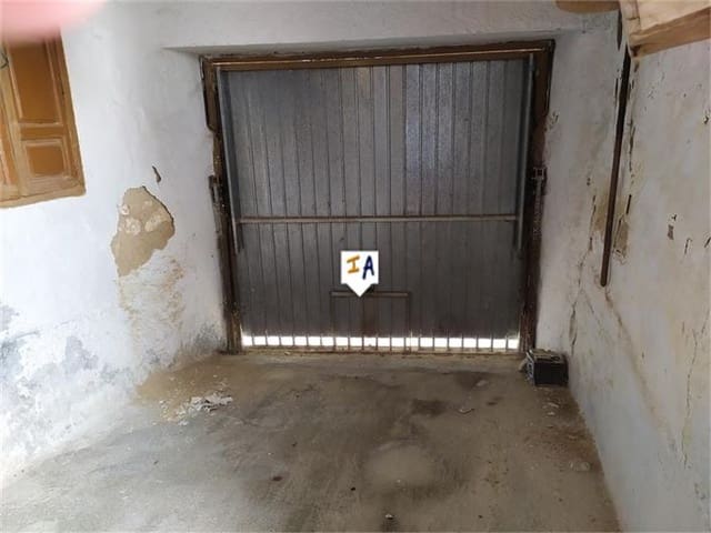 4 soveværelse Byhus til salg i Tozar, Moclín med garage - € 95.000 (Ref: 5992952)