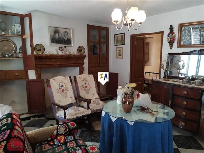 4 sypialnia Dom na sprzedaż w Tozar z garażem - 95 000 € (Ref: 5992952)