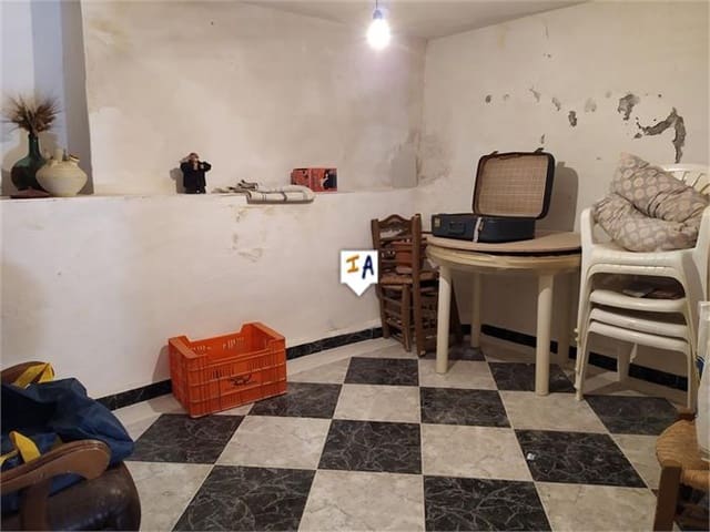 4 soveværelse Byhus til salg i Tozar, Moclín med garage - € 95.000 (Ref: 5992952)