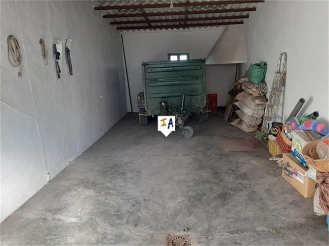 5 soverom Hus til salgs i Alcalá la Real med garasje - € 79 500 (Ref: 6013440)