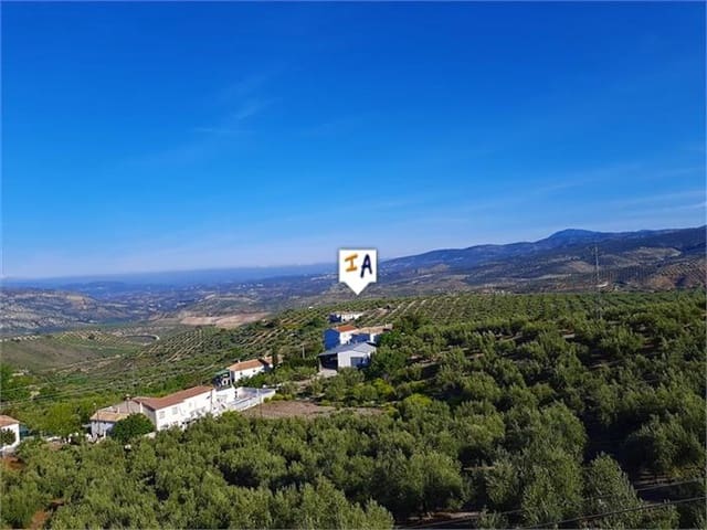 5 soverom Hus til salgs i Alcalá la Real med garasje - € 79 500 (Ref: 6013440)