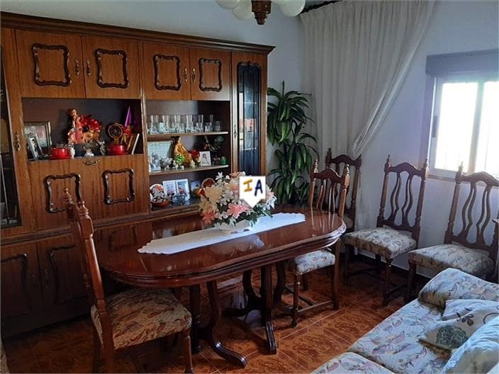 5 camera da letto Casa in vendita in Alcala la Real con garage - 79.500 € (Rif: 6013440)