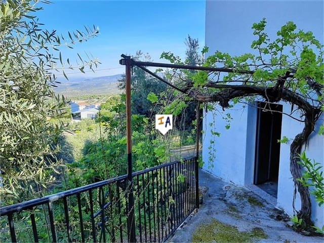 5 soverom Hus til salgs i Alcalá la Real med garasje - € 79 500 (Ref: 6013440)