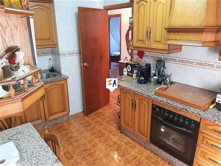 5 camera da letto Casa in vendita in Alcala la Real con garage - 79.500 € (Rif: 6013440)