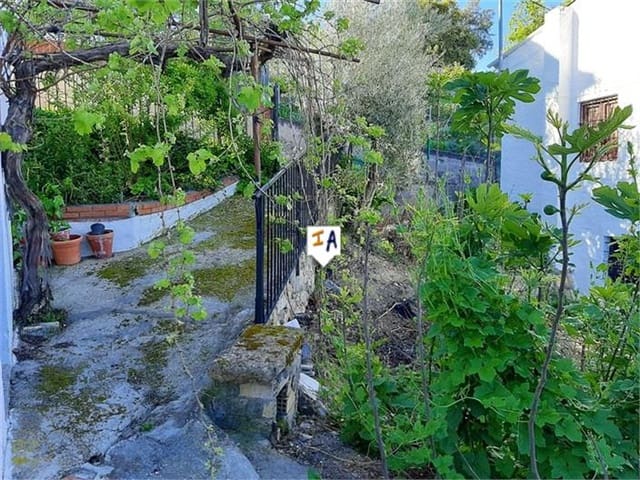 5 soverom Hus til salgs i Alcalá la Real med garasje - € 79 500 (Ref: 6013440)