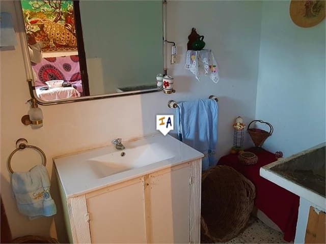 3 soverom Hus til salgs i Fuente-Tójar - € 31 000 (Ref: 6019529)