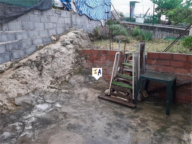 3 soverom Hus til salgs i Fuente-Tójar - € 31 000 (Ref: 6019529)