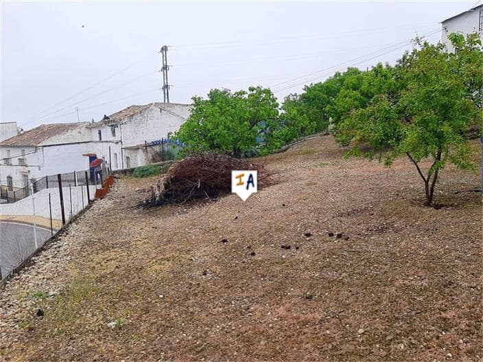 3 soverom Hus til salgs i Fuente-Tojar - € 31 000 (Ref: 6019529)