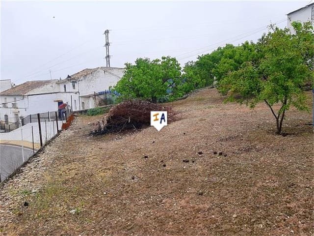 3 soverom Hus til salgs i Fuente-Tójar - € 31 000 (Ref: 6019529)