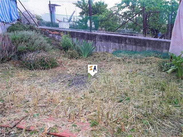 3 soverom Hus til salgs i Fuente-Tójar - € 31 000 (Ref: 6019529)