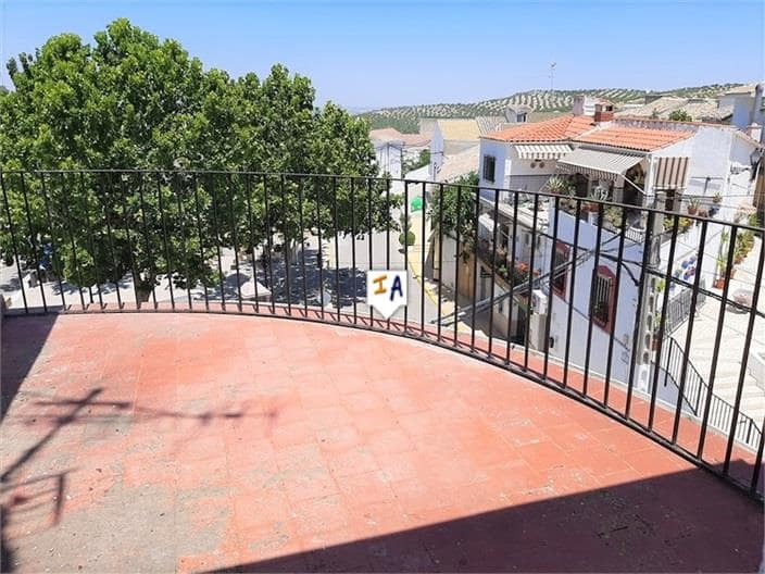 6 soveværelse Byhus til salg i Fuente-Tojar med garage - € 75.000 (Ref: 6040962)