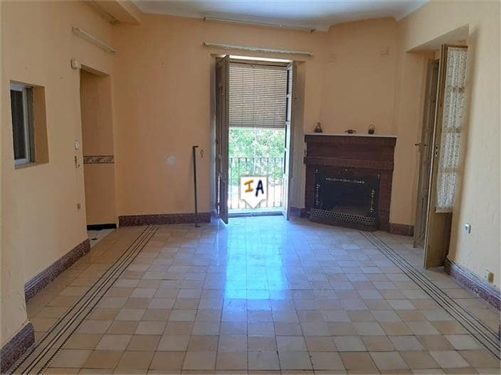 6 soveværelse Byhus til salg i Fuente-Tojar med garage - € 75.000 (Ref: 6040962)