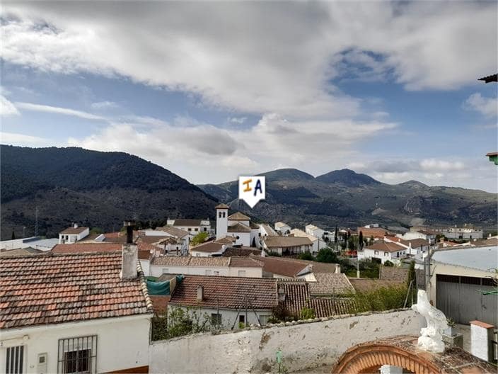 5 soveværelse Byhus til salg i Tozar - € 100.000 (Ref: 6043533)